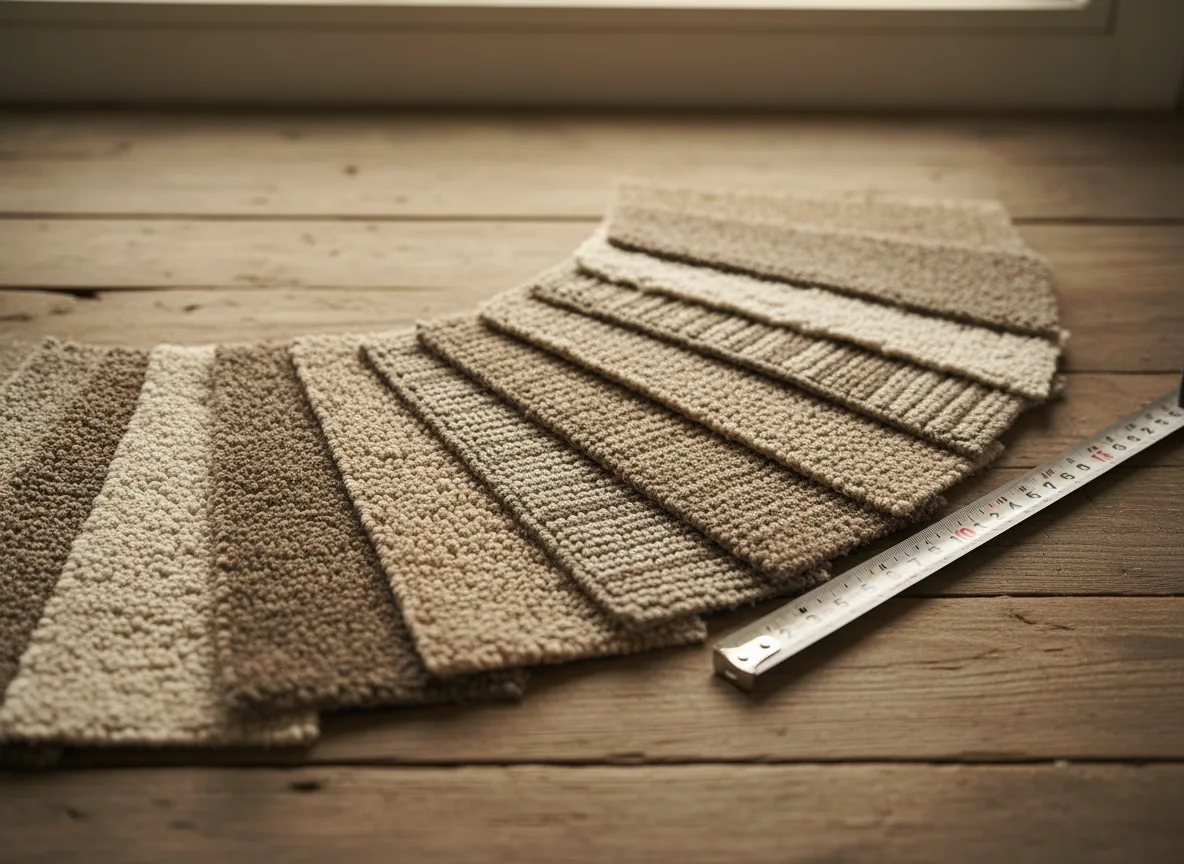 Carpet Installation Boelus, NE FAQs